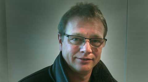Tor Morten Thorsen