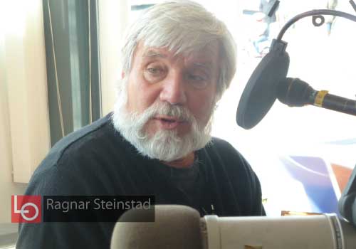 Ragnar Steinstad