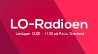 LO-Radioen 18. januar 2020