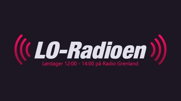 LO-Radioen 26. nov 2022