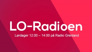 LO-Radioen 30. juni 2018