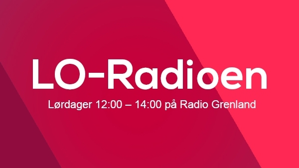 LO-Radioen 8. februar 2020
