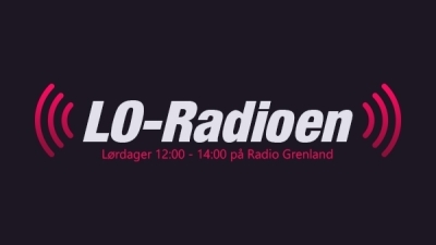 LO Radioen 18. desember 2021